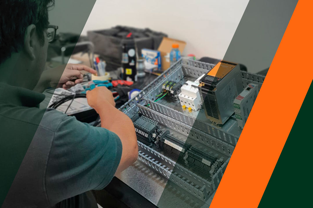 MINDSUR Soluciones Integrales en Ingeniería y Servicios Industriales