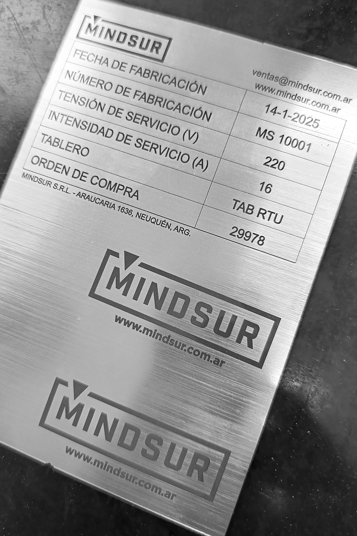 MINDSUR 