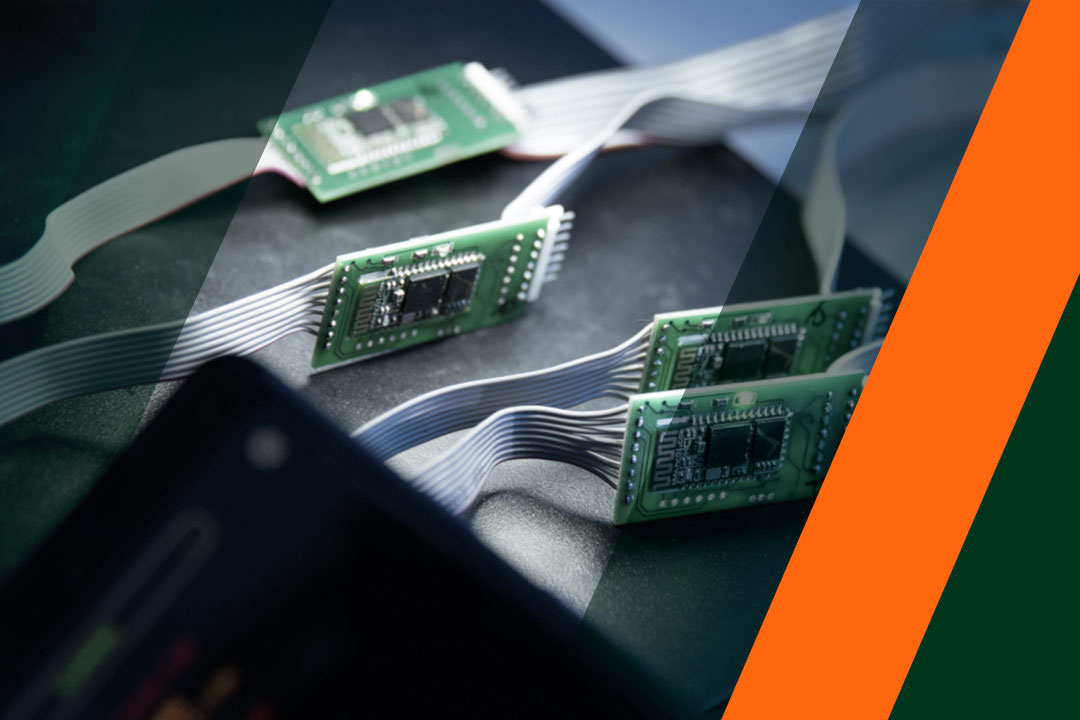 Ingeniería, Consultoría y Provisión de Equipamiento