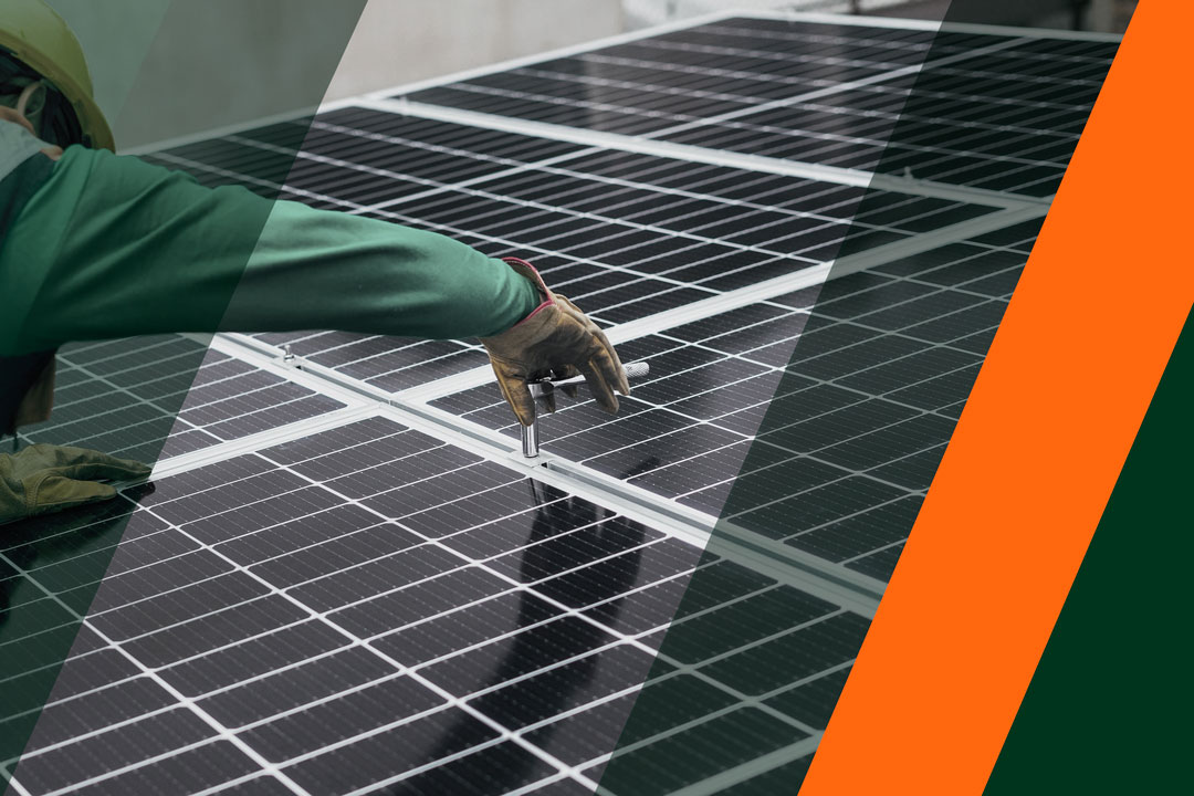 Energías Renovables, Eficiencia Energética y Sostenibilidad