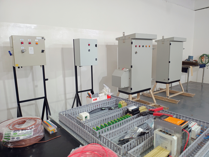 Infraestructura-Eléctrica-y-Automatización