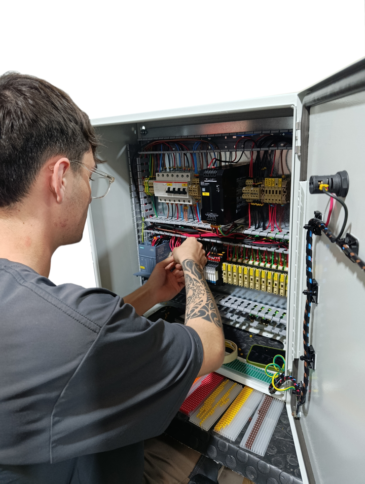 Infraestructura-Eléctrica-y-Automatización