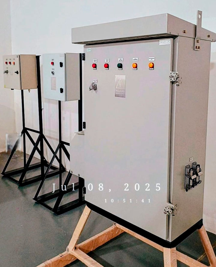 Infraestructura-Eléctrica-y-Automatización