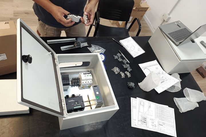 Diferenciales Competitivos